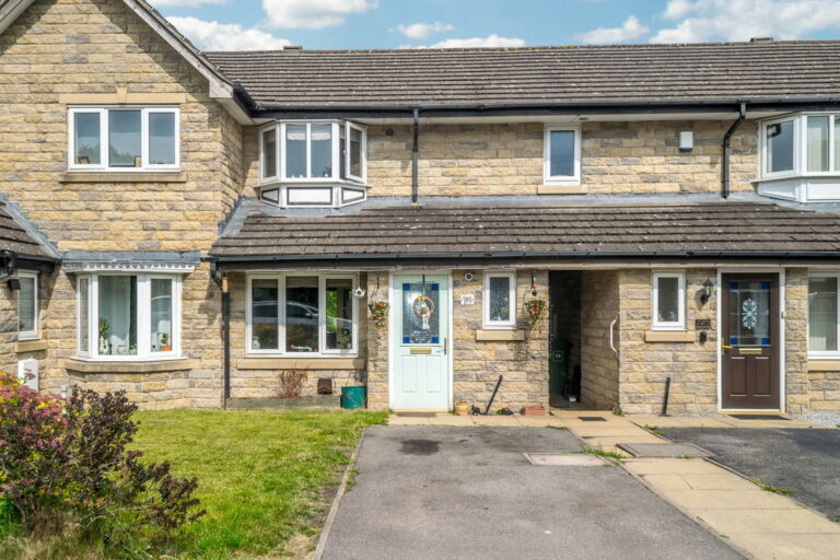 Bromley Bank, Denby Dale, Huddersfield, HD8