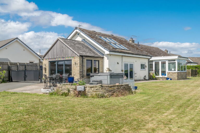 South Croft, Upper Denby, HD8