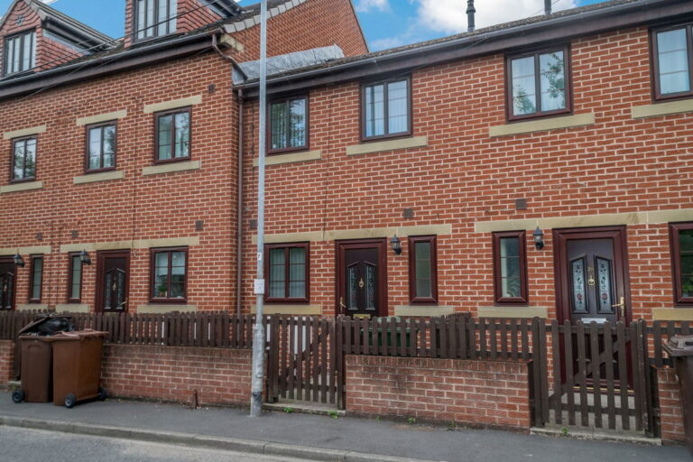 Forge Lane, Horbury, WF4
