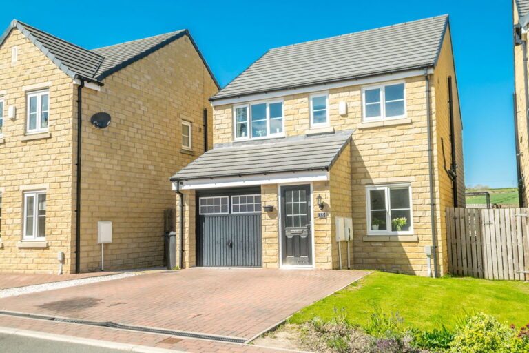 Ryeland Way, Flockton, WF4
