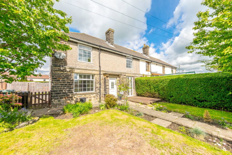The Square Jos Lane, Shepley, HD8