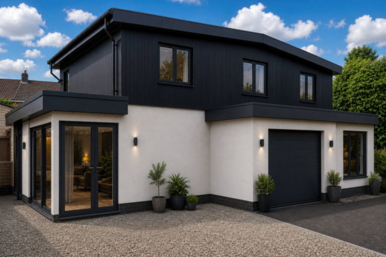 Highgate Lane, Lepton, HD8