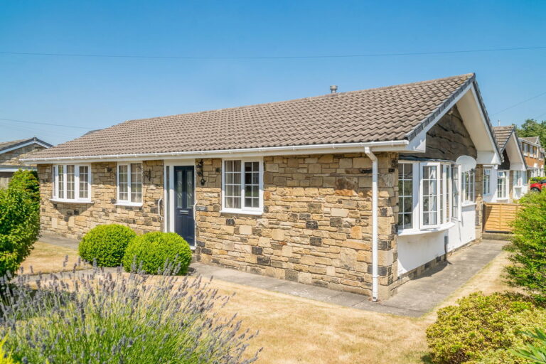 Sycamore Court, Kirkburton, HD8