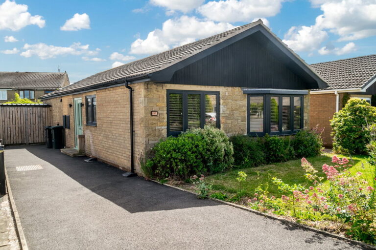 Burton Acres Way, Highburton, HD8