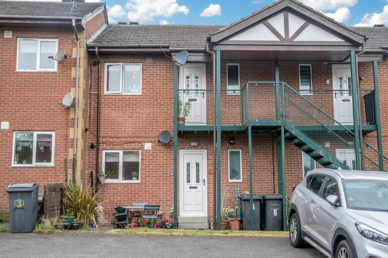 Tallow Mews, Smithy Lane, Skelmanthorpe, HD8