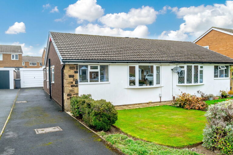 Southfield Court, Highburton, HD8