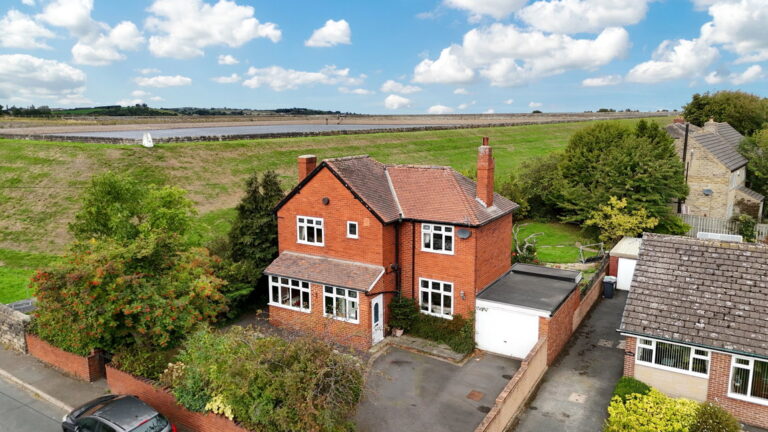 Bagdale, Whitley Road, Whitley, WF12