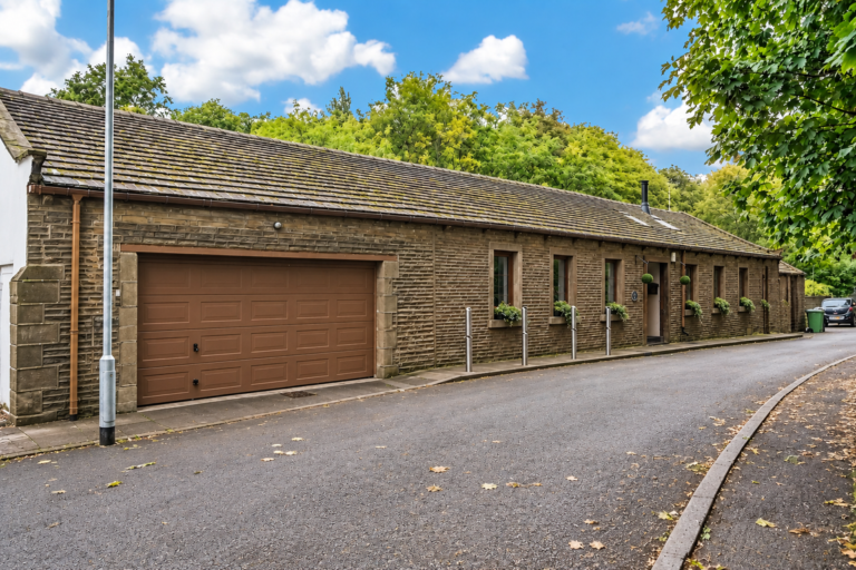 The Old School House, Kirkburton, HD8